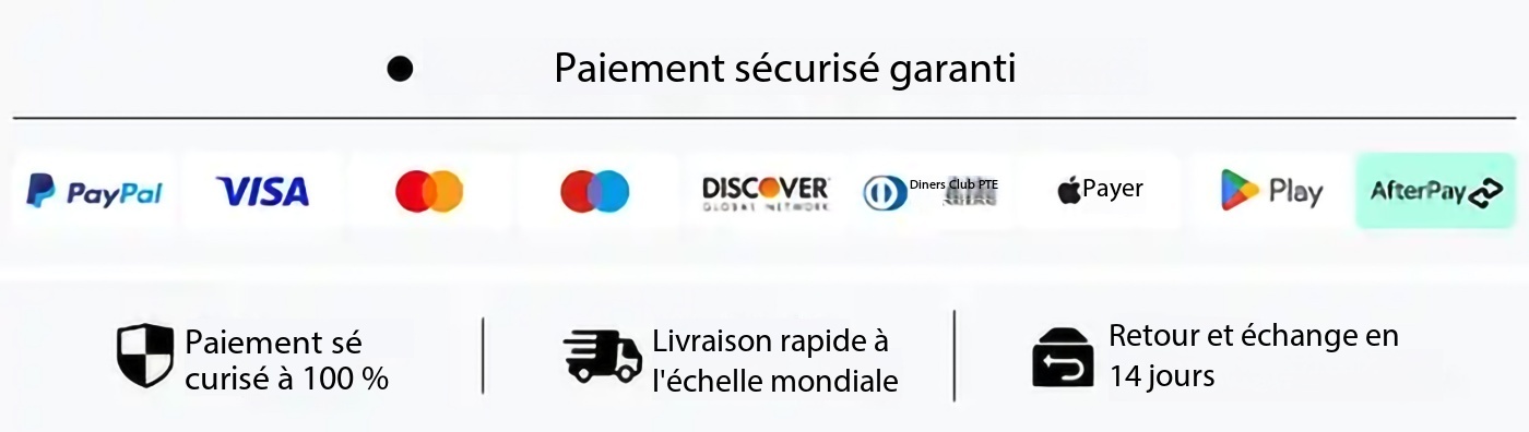 Informations de paiement Fr_Sublimatehair